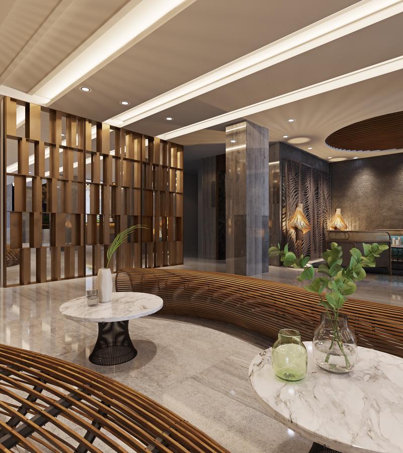 Adora Hotel Thành Pho Ho Chí Minh Esterno foto